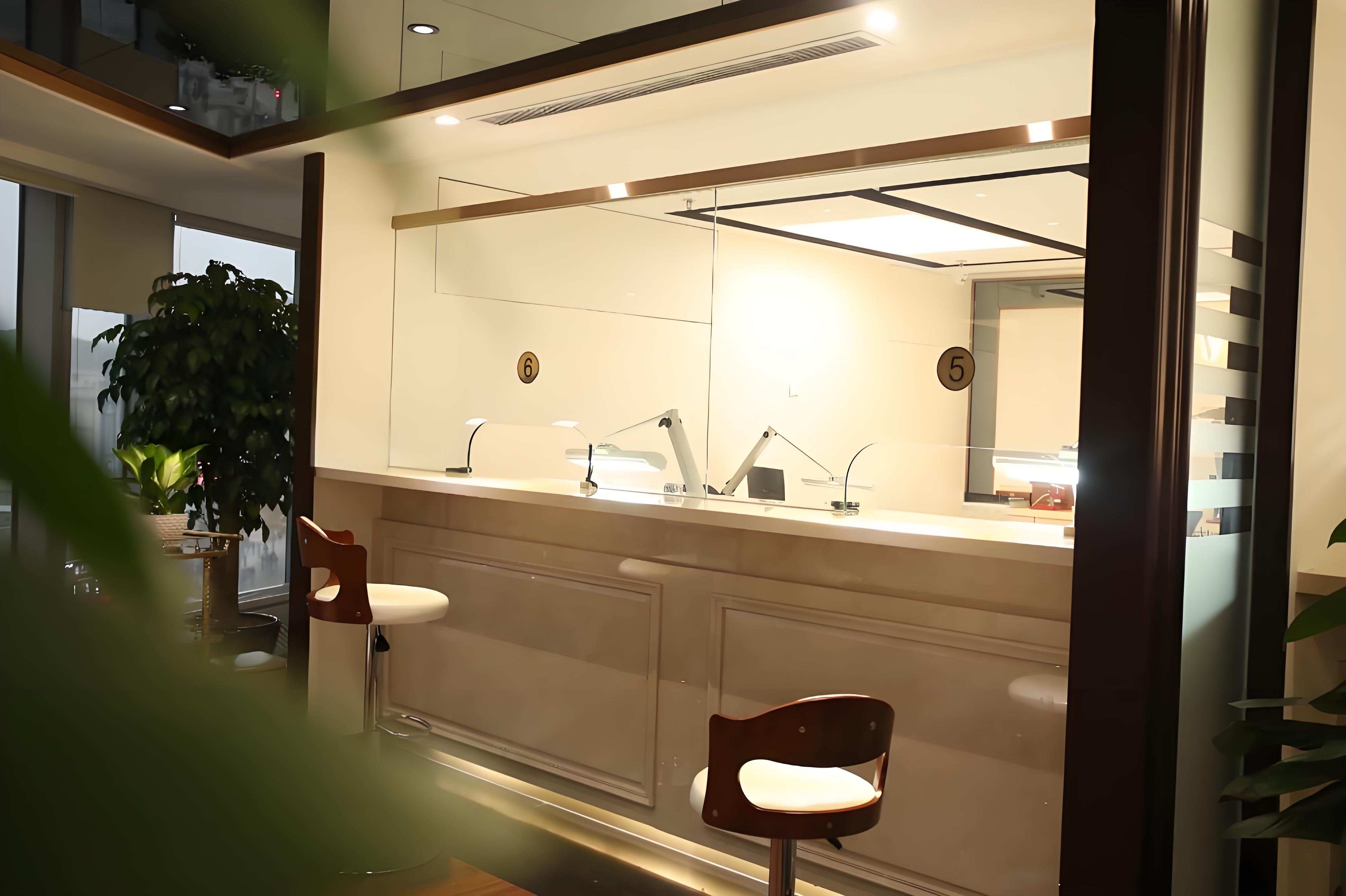 浪琴官方售后维修正规点（东原中心店）