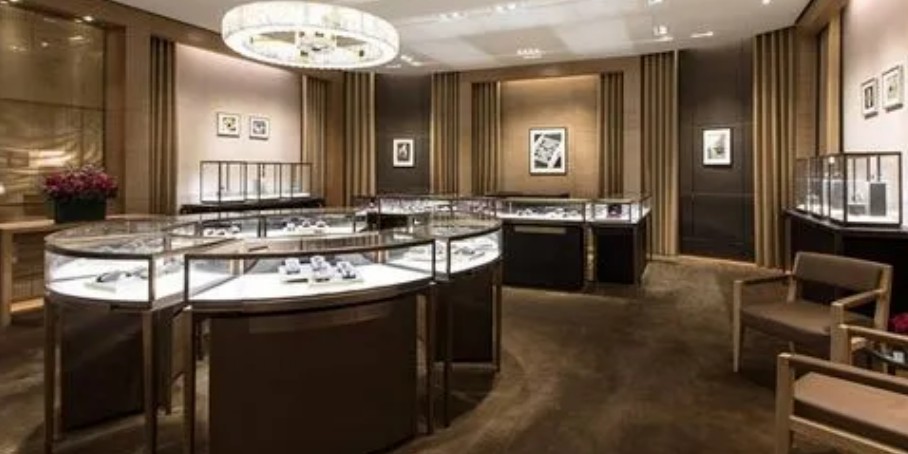 浪琴售后维修服务中心地址（佛山店）